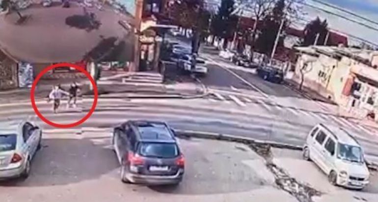 Accident Raisa