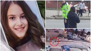 Accident Raisa