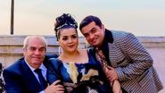 Alexandru, Cornelia, Aurel Pădureanu