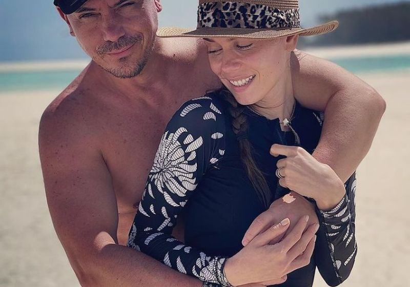 Răzvan si Irina Fodor