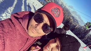 Răzvan si Irina Fodor