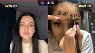 Simina Loica și Bianca Comănici 