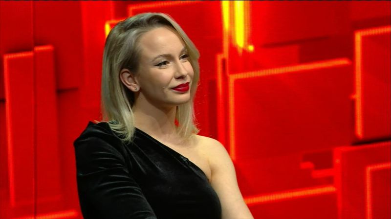 Sandra Iazbașa a descris-o pe Nadia Comăneci. Nimeni nu a mai spus asta despre Zeița de la Montreal. Cum a influențat-o în carieră