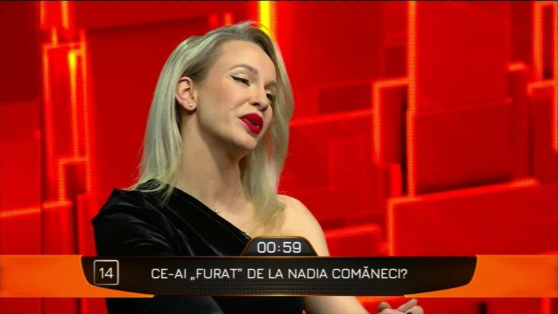 Sandra Iazbașa a descris-o pe Nadia Comăneci. Nimeni nu a mai spus asta despre Zeița de la Montreal. Cum a influențat-o în carieră