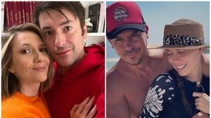 Adela Popescu, Radu Vâlcan, Răzvan si Irina Fodor