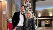 Loredana Groza si Nick Casciaro