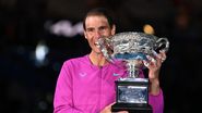 Rafael Nadal 