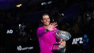 Rafael Nadal 