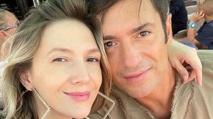 Adela Popescu si Radu Vâlcan