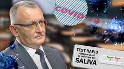 Sorin Cîmpeanu, anunț important despre închiderea școlilor: ”Urmează două săptămâni grele”