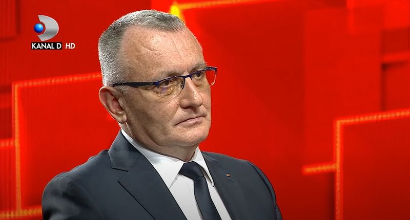 Sorin C&icirc;mpeanu