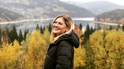 Cine este Sabrina Larisa Imbrea de la Mireasa, sezonul 5. Concurenta este finalistă alături de logodnicul său, Perneș