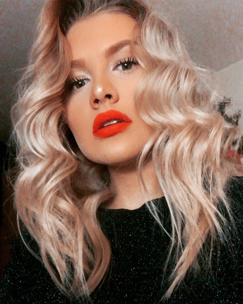 Sabrina Larisa Imbrea de la Mireasa, sezonul 5