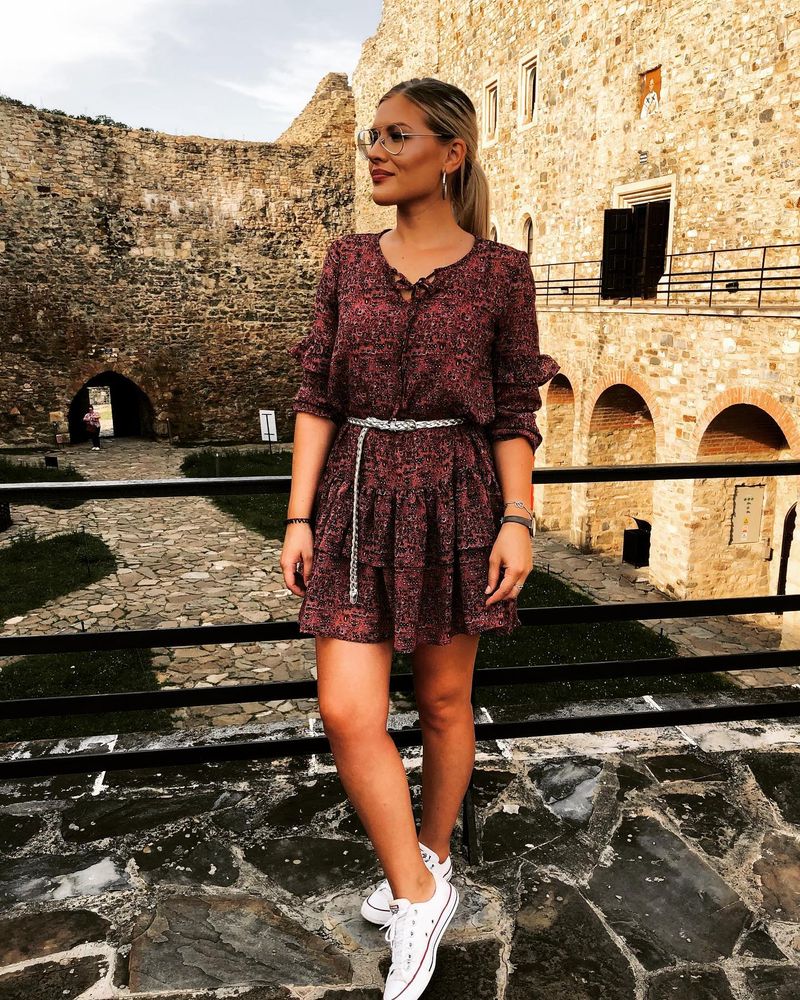 Sabrina Larisa Imbrea de la Mireasa, sezonul 5