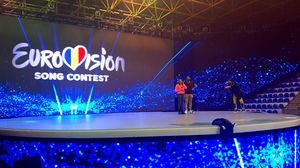 eurovision 2022 piese semifinale