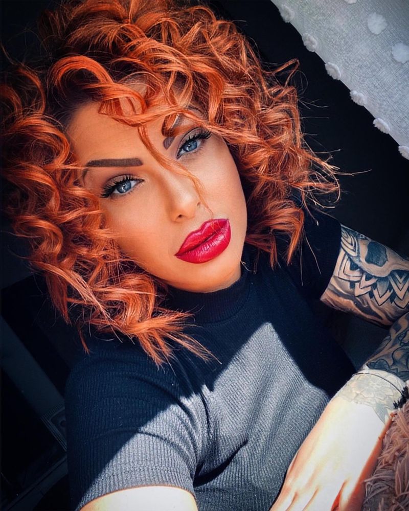 Nora Bodo de la Mireasa, sezonul 5