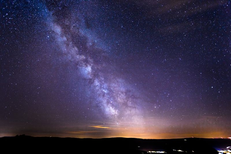 Descoperire înfricoșătoare în galaxie!