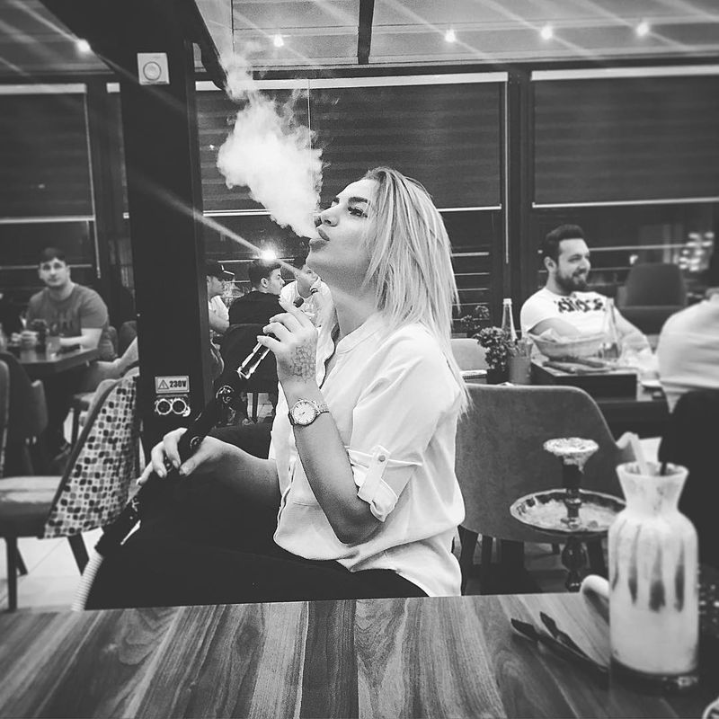 Alina Hajdeu de la Mireasa, sezonul 5