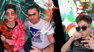 Tatăl lui Abi Talent rămâne după gratii!Judecătorii i-au respins cererea de eliberare