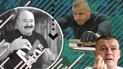 Ce NU a povestit Nuțu Cămătaru despre Cătălin Zmărăndescu în cartea biografică! Cum a fost înlăturat Jean Pavel din fruntea galeriei FCSB?