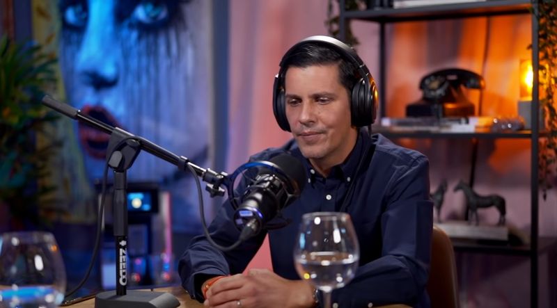 Cele mai grele momente din viața lui Lucian Viziru!