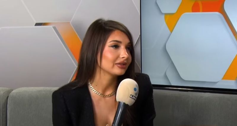  Adriana de la Puterea Dragostei îi dă replica lui Alexandru, fostul ei iubit!