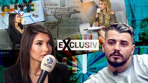 EXCLUSIV! Adriana de la Puterea Dragostei îi dă replica lui Alexandru, fostul ei iubit! Ce s-a întâmplat, de fapt, între cei doi? "Simt că m-a înșelat"
