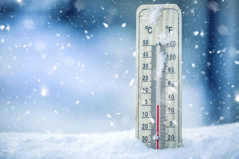 Prognoza meteo ANM, marți, 1 februarie 2022
