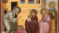 Acatistul Întâmpinării Domnului 2022. Cea mai puternică rugăciune, care se citește pe 2 februarie