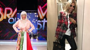 Raluca Bădulescu  Raluca Bădulescu, adevărul despre greutatea ei.