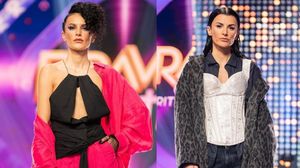 Ruxi Opulență, dezvăluiri inedinte înainte de marea finală Bravo, ai stil! Celebrities: