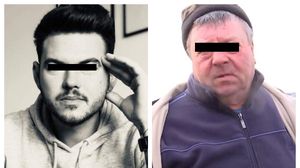 Unchiul șoferului de camion, detalii cutremurătoare