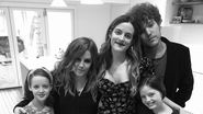 lisa marie presley copii