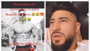  Bogdan Mocanu le dă replica celor care au făcut un clip pe tiktok în care l-au declarat mort!