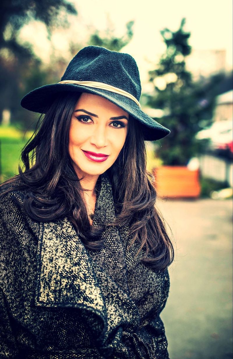 Mara Bănică Ce se întâmplă cu Mara Bănică, după ce a adus pe lume o fetiță?