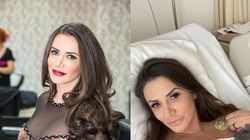 Decizia luată de Mara Bănică, după ce a adus pe lume o fetiță! Soțul jurnalistei n-a fost deloc de acord