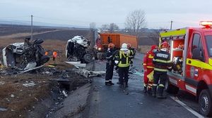 Ce s-a întâmplat cu gravidă din Ambulanța implicată în accidentul de la Iași
