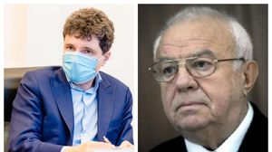 Nicușor Dan, despre activitatea lui Alexandru Arșinel