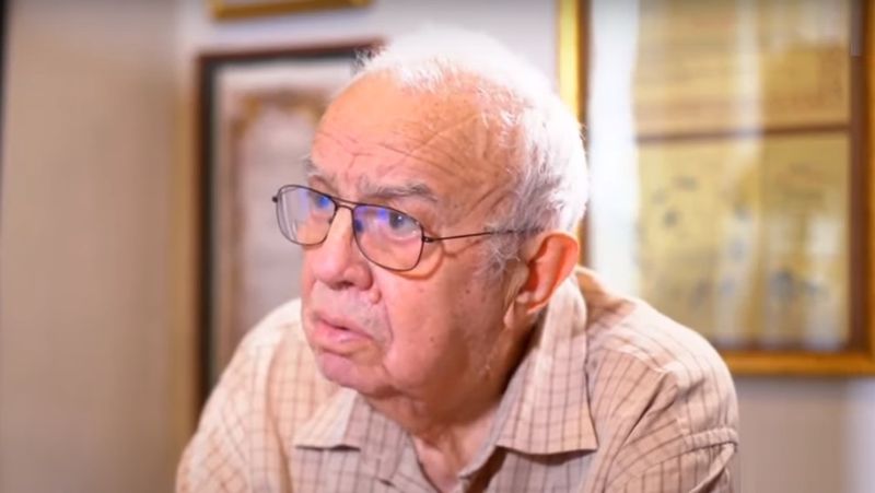 Alexandru Arșinel 