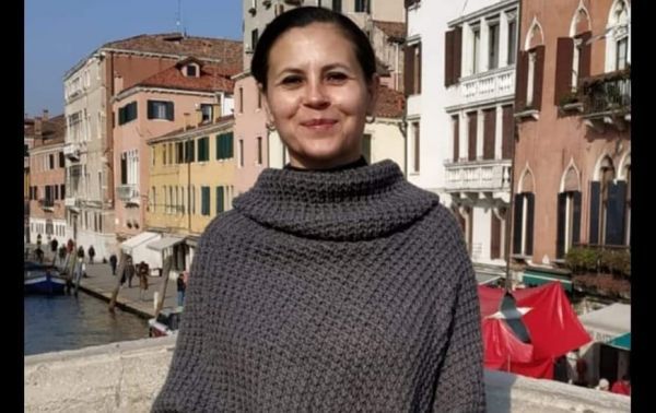O femeie dată dispărută de o săptămână, găsită decedată lângă un pârâu, în Zalău