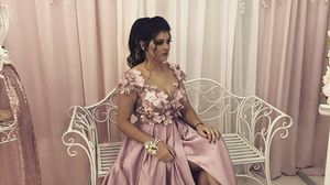 Lucica Grigor de la Mireasa, sezonul 5