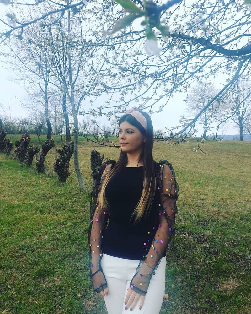 Lucica Grigor de la Mireasa, sezonul 5