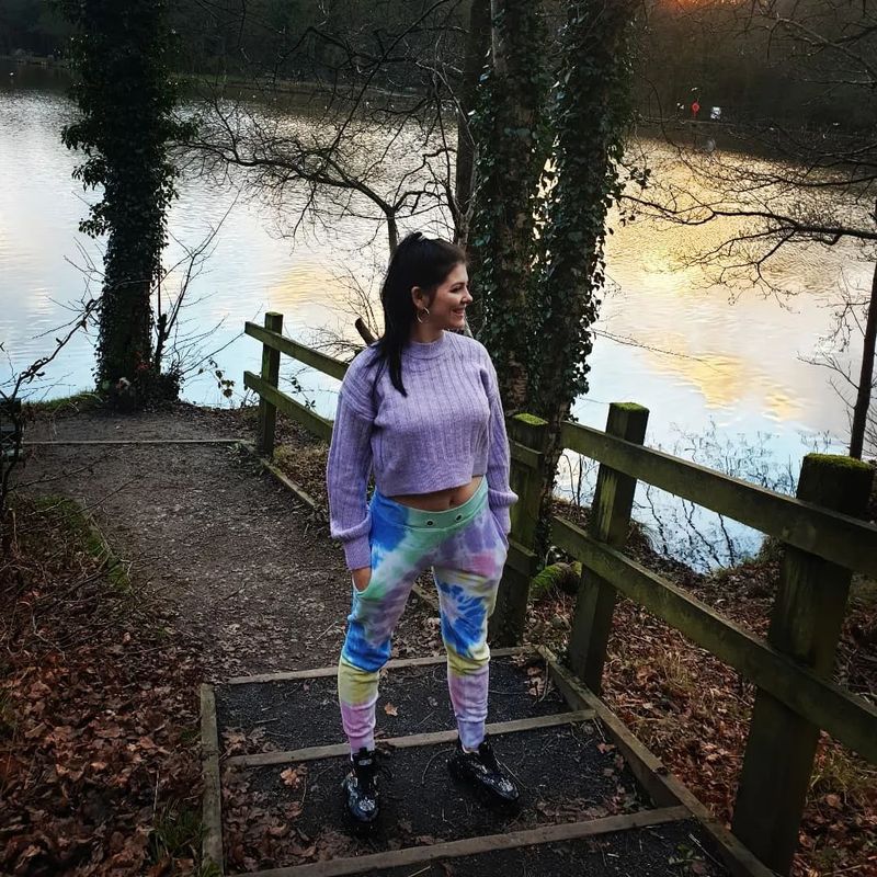 Lucica Grigor de la Mireasa, sezonul 5