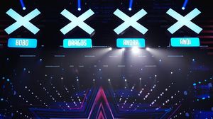 Românii au Talent 2022, Program TV