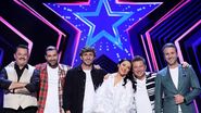Românii au Talent 2022, Program TV