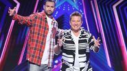 Românii au Talent 2022, Program TV