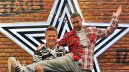 Românii au Talent 2022, Program TV