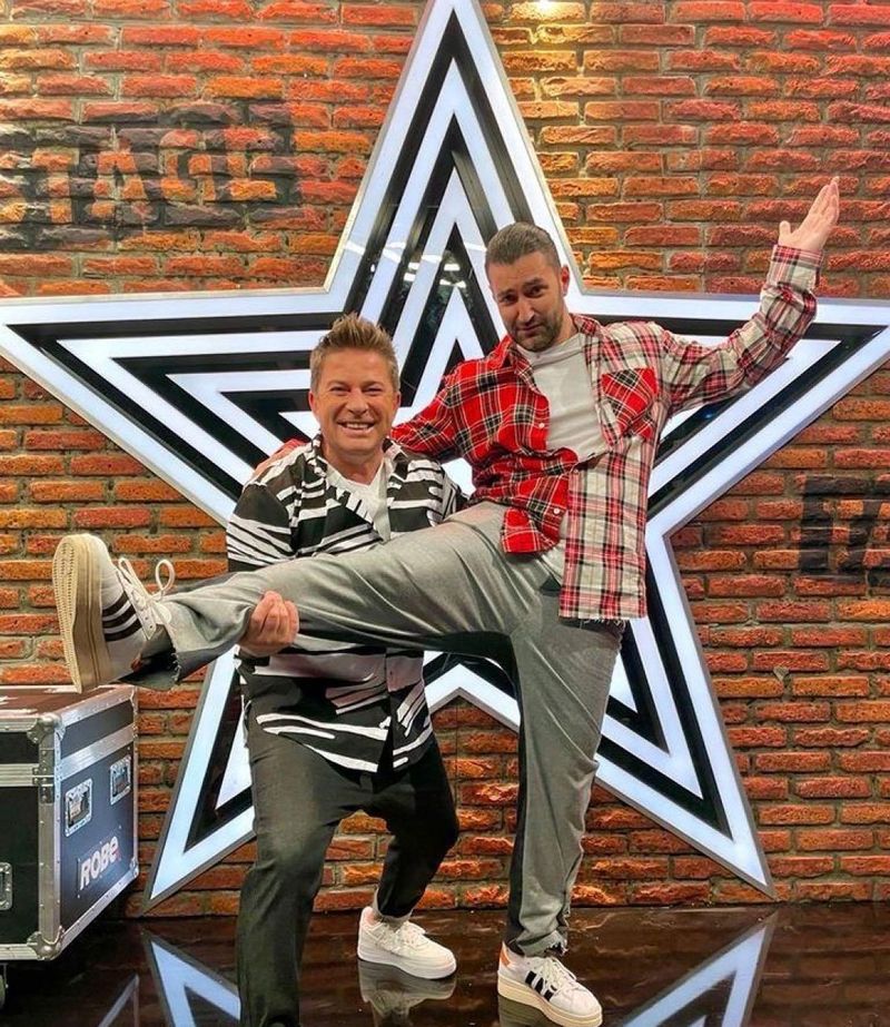 Românii au Talent 2022, Program TV