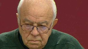 Fiul lui Alexandru Arșinel, primele declarații despre starea sa de sănătate a tatălui său