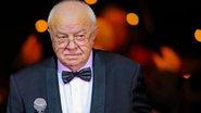 Fiul lui Alexandru Arșinel, primele declarații despre starea sa de sănătate a tatălui său